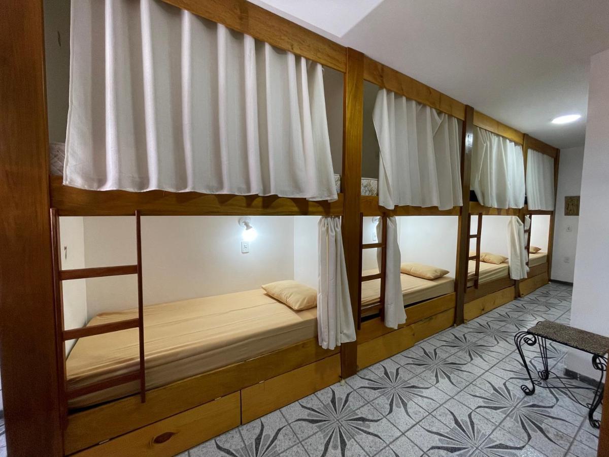 Utopia Hostel Апаресида Екстериор снимка