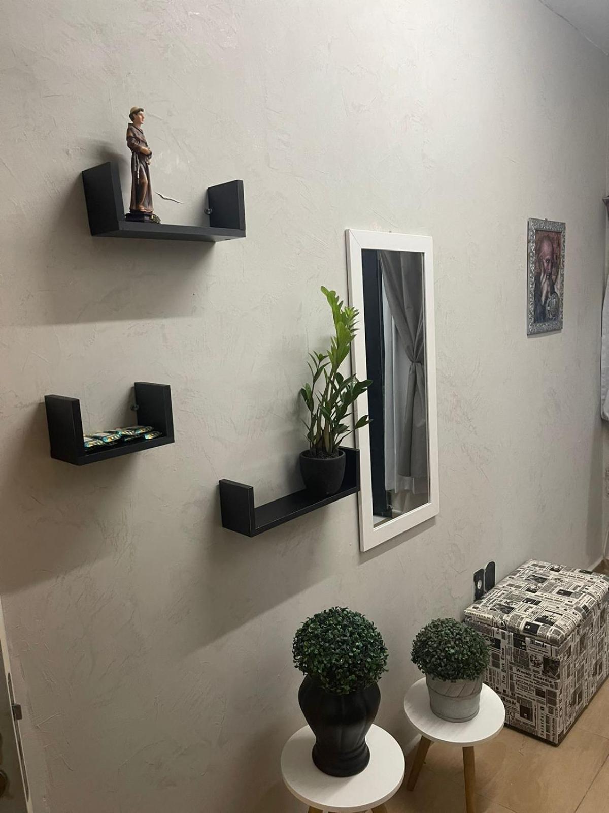 Utopia Hostel Апаресида Екстериор снимка